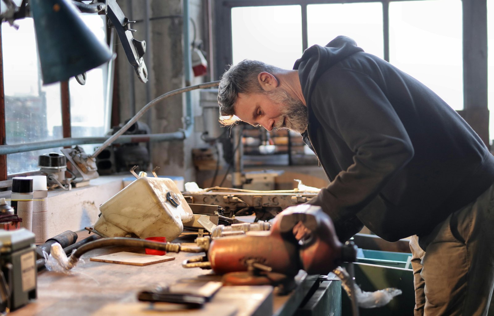 Handyman