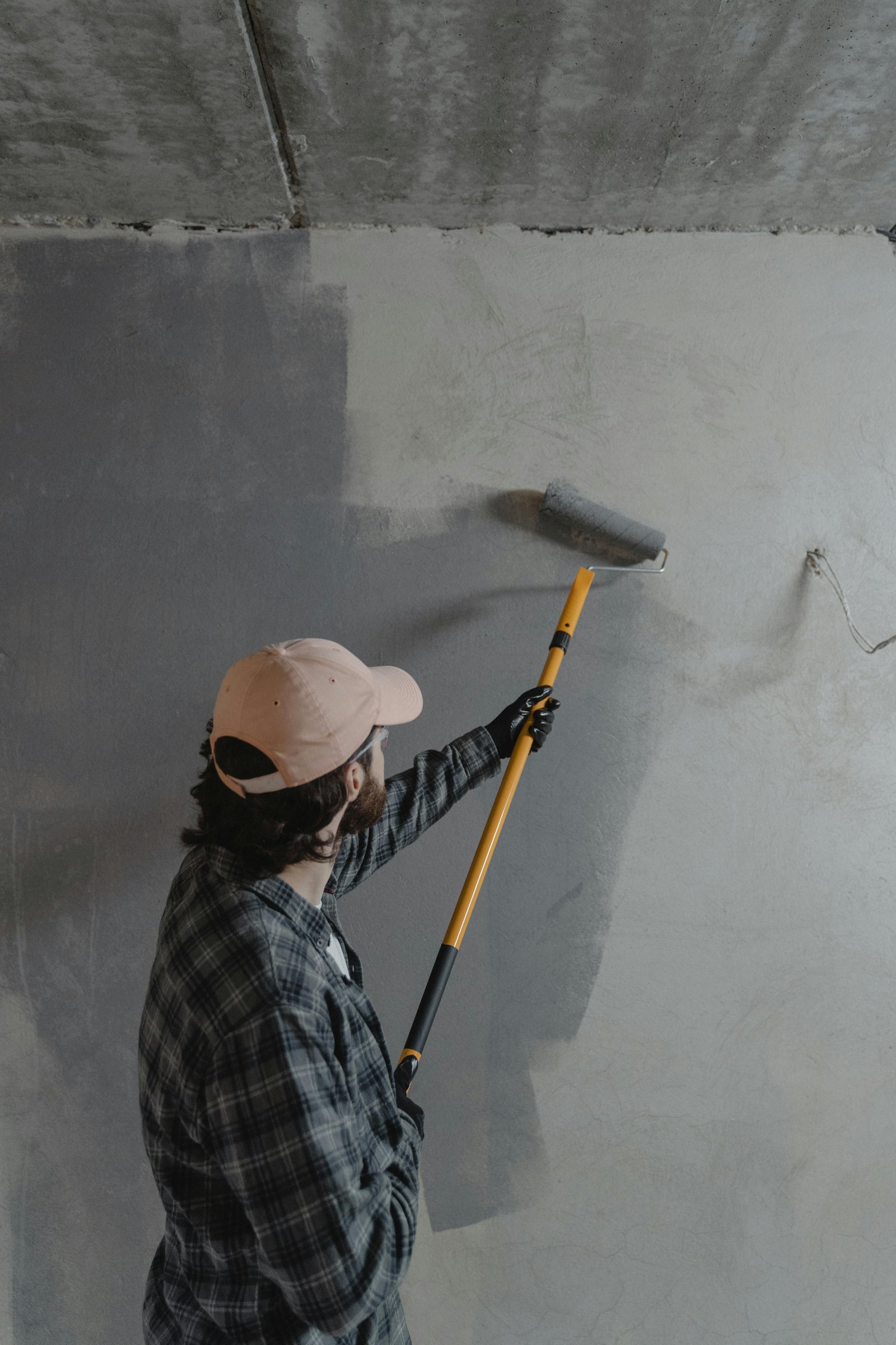 Local Handyman Services Purple Bricks