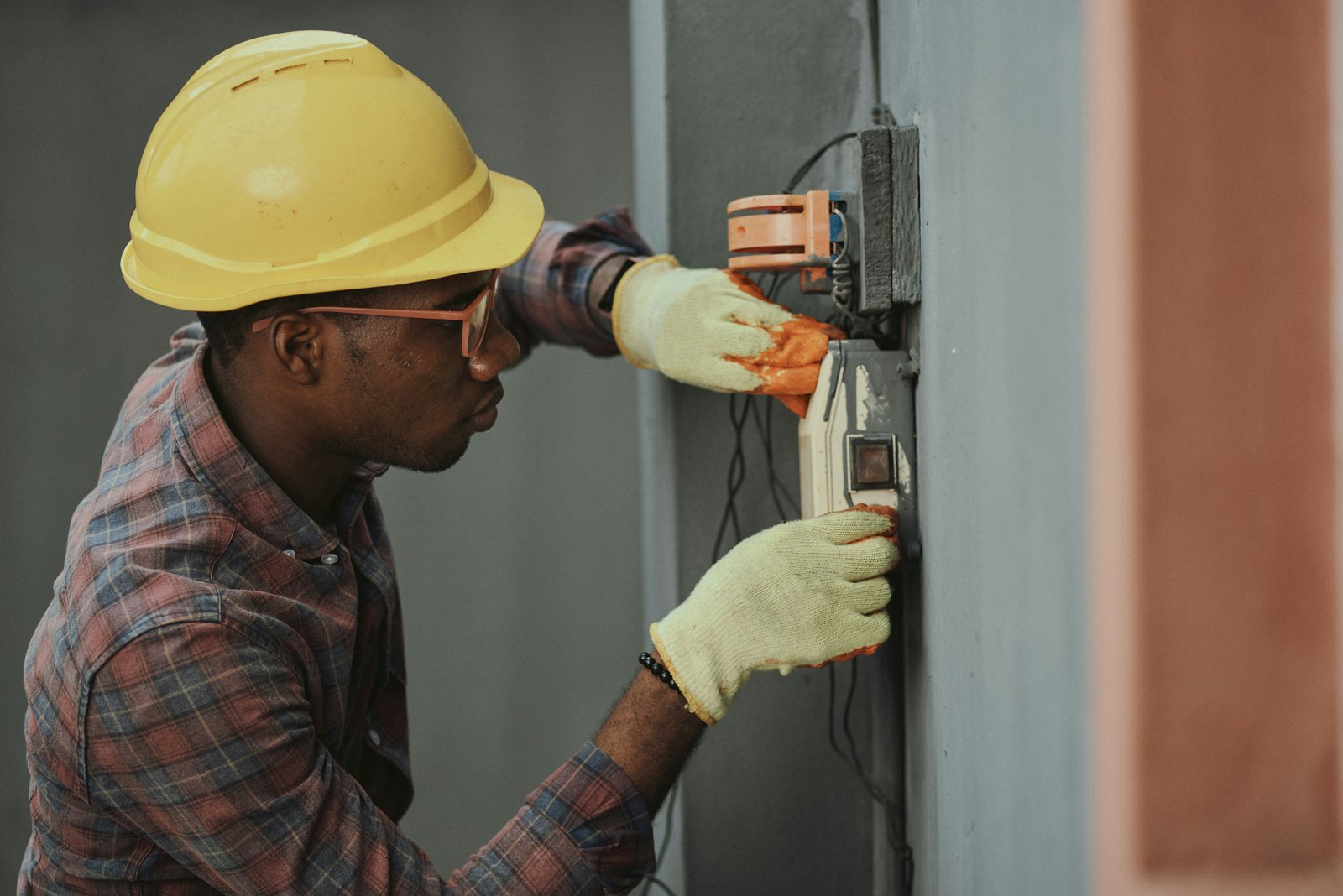 Purple Bricks Technical Services
