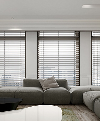 4-Hour Window Treatments
