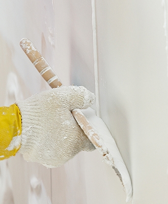 Repair Under 4-sq ft