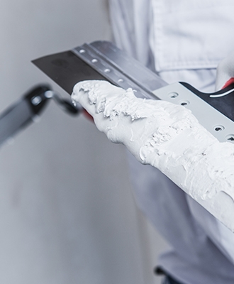 Repair Under 8-sq ft