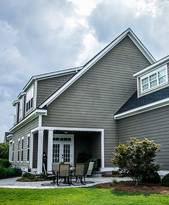 2-Hour Siding Repair