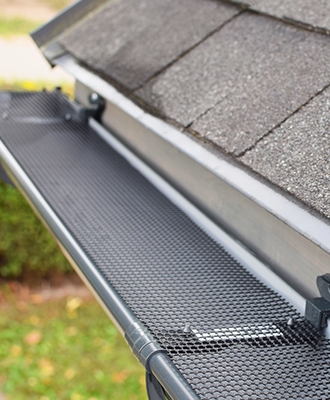 2-Hour Gutter Repair