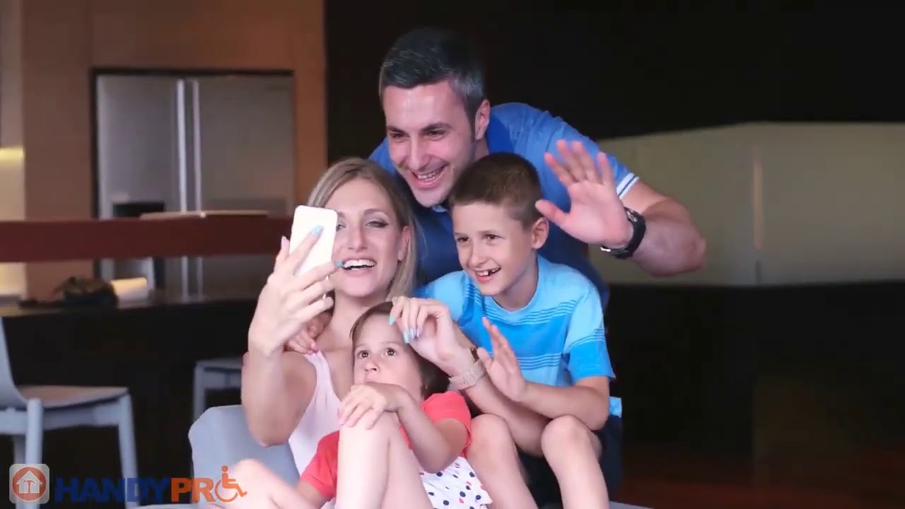 Keeping You and Your Family Safe