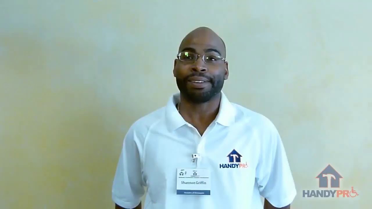 Certified Craftsman Training