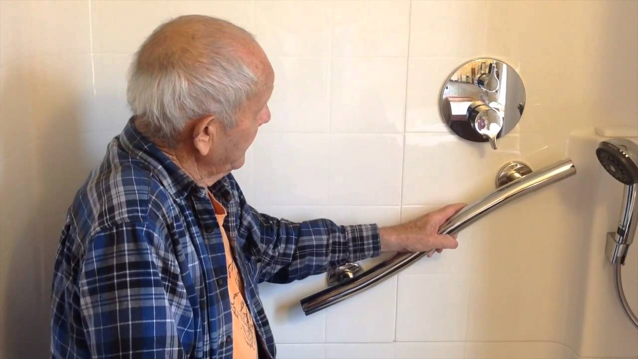 Shower Modifications: A Customer's Perpective