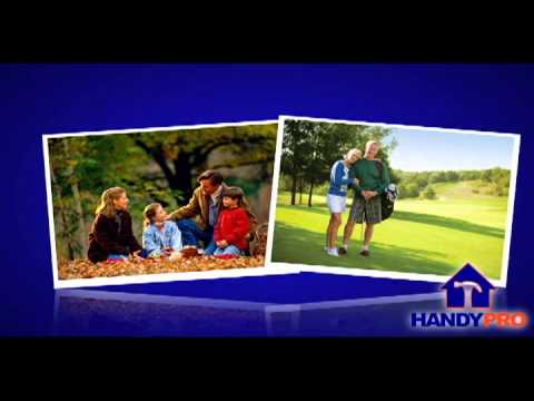 Steve Fugate - HandyPro of Northwest Indiana