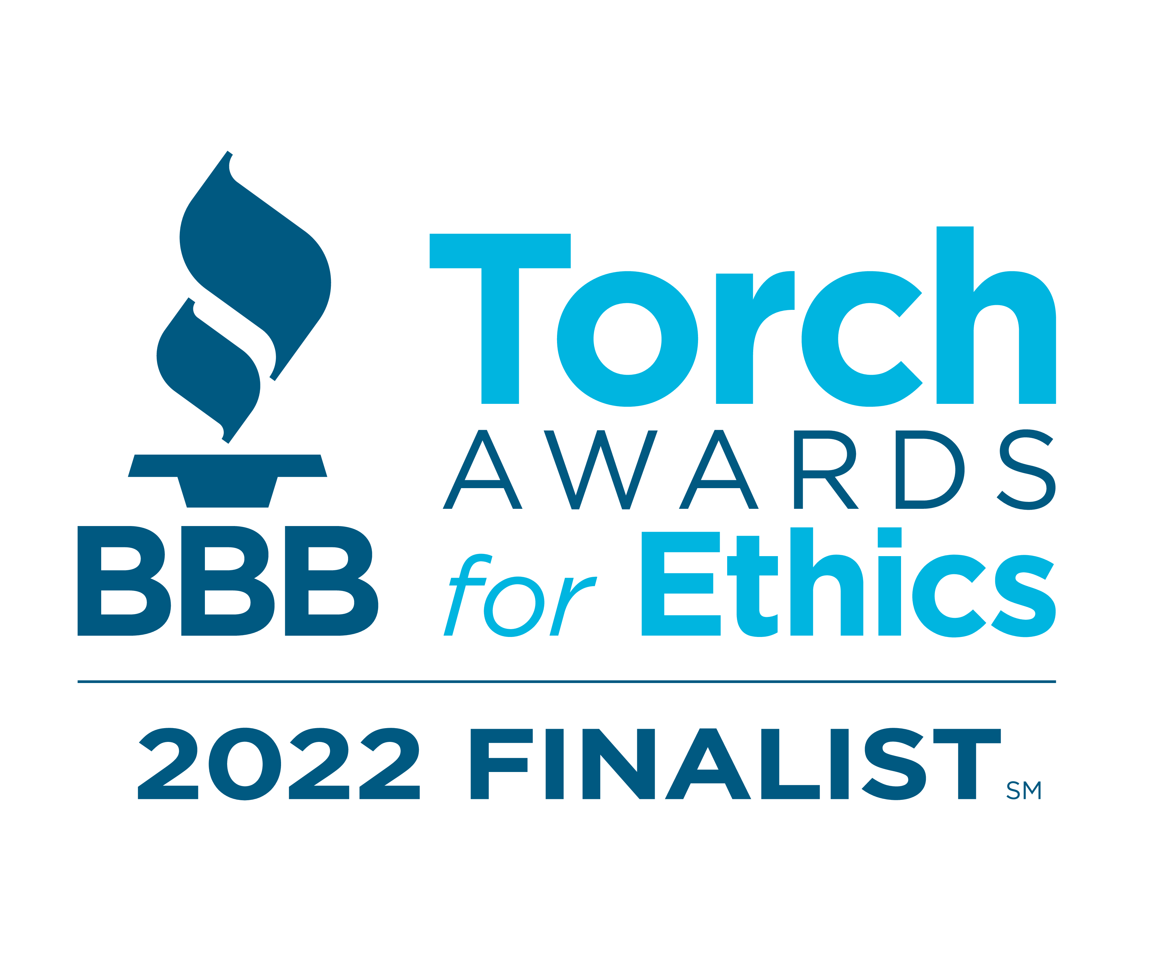 HandyPro: Named Finalist for 2022 Torch Award