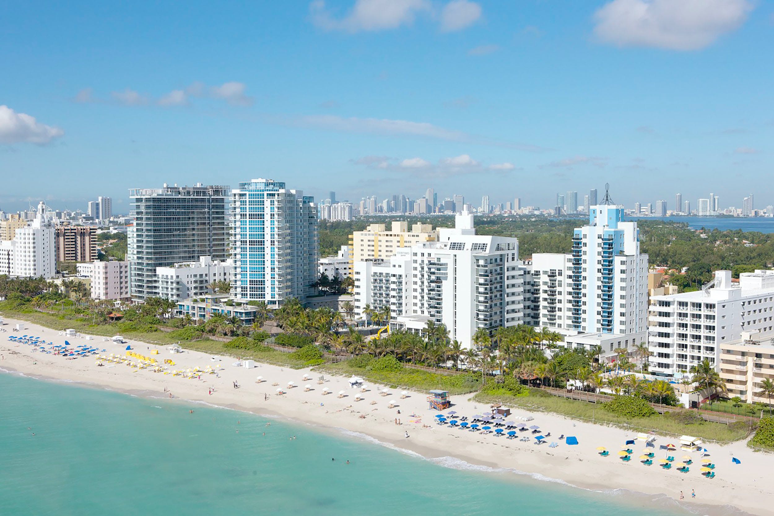 South Beach Vibes: Sun, Style, and Nightlife in South Miami